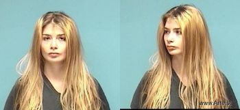 Crystal A Wilson Mugshot