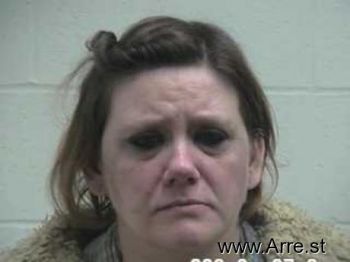 Crystal Diane Wilson Mugshot