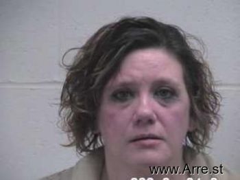 Crystal Diane Wilson Mugshot