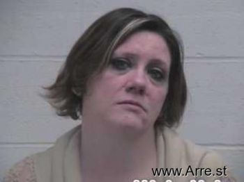 Crystal Diane Wilson Mugshot