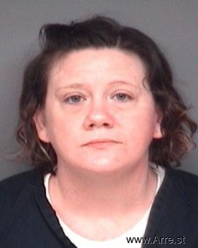 Crystal Diane Wilson Mugshot