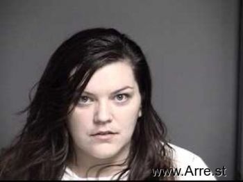 Crystalle Lynne Morgan Mugshot