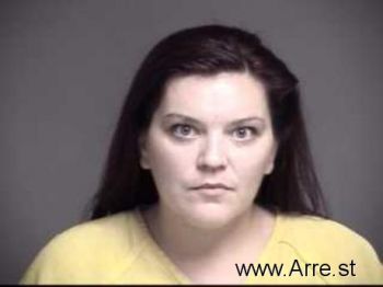 Crystalle Lenn Morgan Mugshot