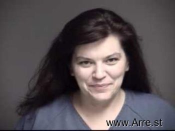 Crystalle Lynne Morgan Mugshot