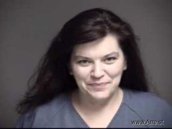 Crystalle Lenn Morgan Mugshot