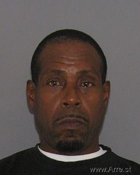 Curtis  Adams Mugshot