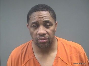 Curtis Launair Anderson Mugshot