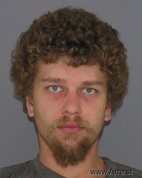 Curtis Daniel Barnett Mugshot