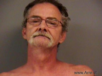 Curtis Wayne Bowen Mugshot