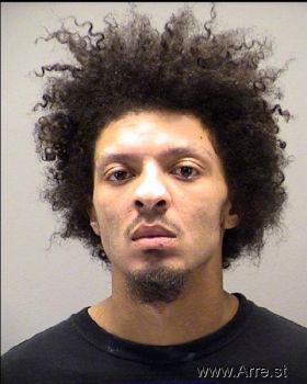 Curtis M Brooks Jr Mugshot