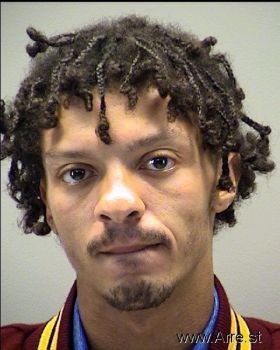 Curtis Michael Brooks Jr Mugshot