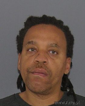 Curtis  Brown Mugshot