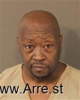 Curtis E Chambers Mugshot