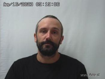 Curtis  Conley Mugshot