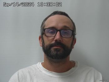 Curtis  Conley Mugshot