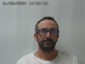 Curtis  Conley Mugshot