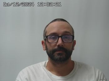 Curtis  Conley Mugshot