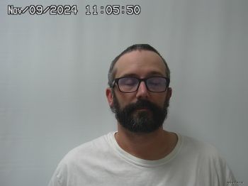 Curtis  Conley Mugshot