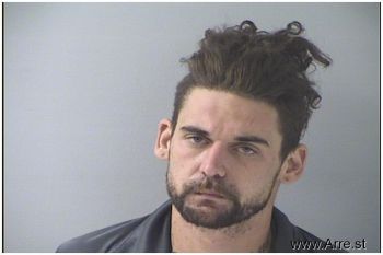 Curtis Lee Fugazzi Mugshot