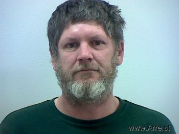 Curtis M Hartfield Mugshot