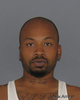 Curtis D Hightower Mugshot