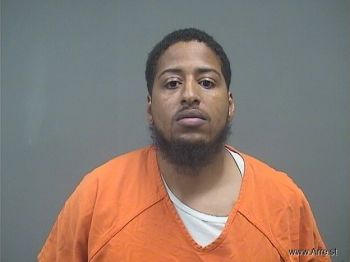 Curtis Nmi Hinton Mugshot