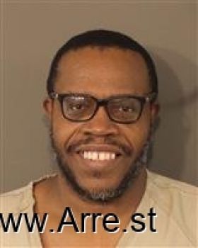 Curtis  Jones Mugshot