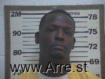 Curtis Leshawn Jones Mugshot