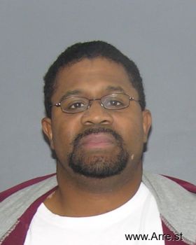 Curtis L Jones Mugshot