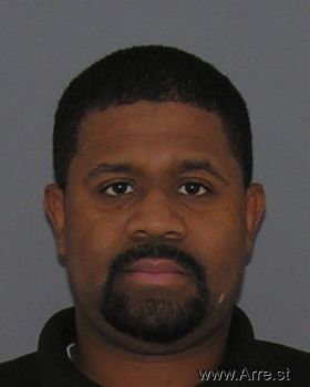 Curtis  Jones Mugshot