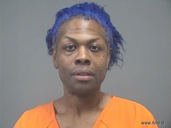 Curtis  Jones Mugshot