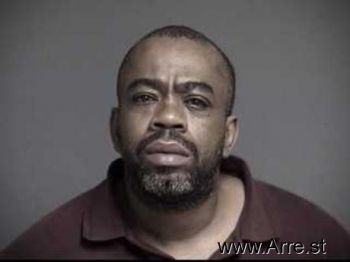 Curtis Dywane Jones Sr Mugshot