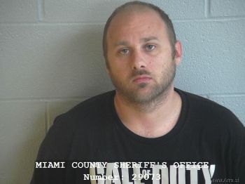 Curtis Wayne Kennedy Mugshot