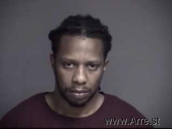 Curtis Lannell Nelson Mugshot