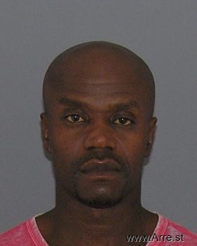 Curtis  Scott Mugshot