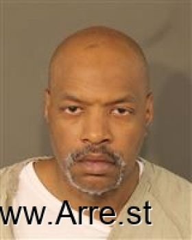 Curtis A Simmons Mugshot