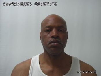 Curtis A Simmons Mugshot