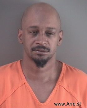 Curtis Eugene Wilson Mugshot