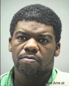 Curtis Issac Wright Mugshot