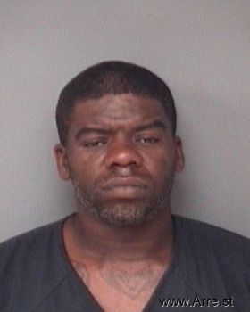 Curtis Issac Wright Mugshot