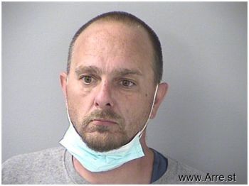 Curtis Jason Wright Mugshot