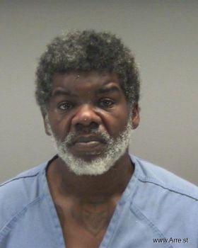 Curtis Issac Wright Mugshot