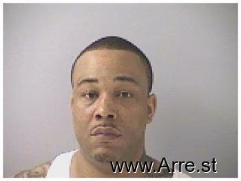 Curtis Deion Wright Jr Mugshot