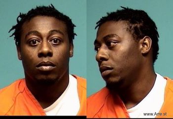 Curtis Lamar Junior Young Mugshot