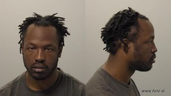 Curtiss Dwaine Brown Mugshot