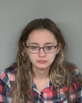 Cydney Joann Smith Mugshot