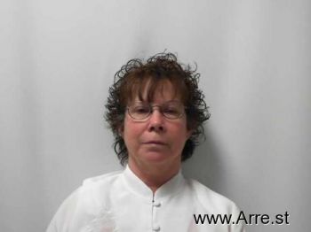 Cydney Karen Troyer Mugshot