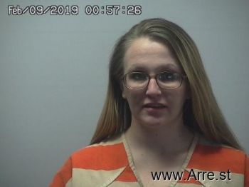 Cynthia Kay Allen Mugshot