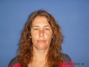 Cynthia Renee Burdine Mugshot