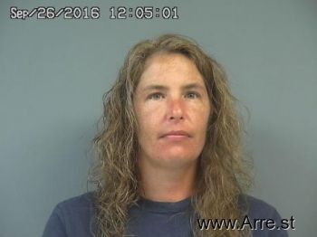 Cynthia Renee Burdine Mugshot